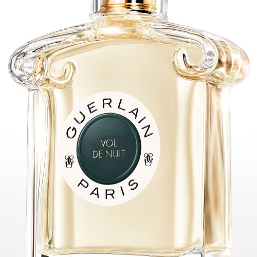 GUERLAIN Vol de Nuit - Eau de Toilette 3346470131835 GUERLAIN Vol de Nuit - Eau de Toilette 3346470131835